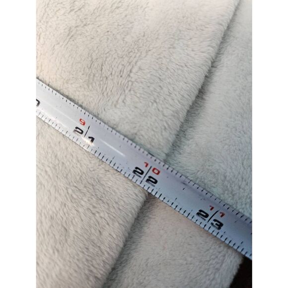 The North Face Shiso Moonlight Ivory Jacket Womens Medium NEW WITH TAGS - Picture 13 of 13